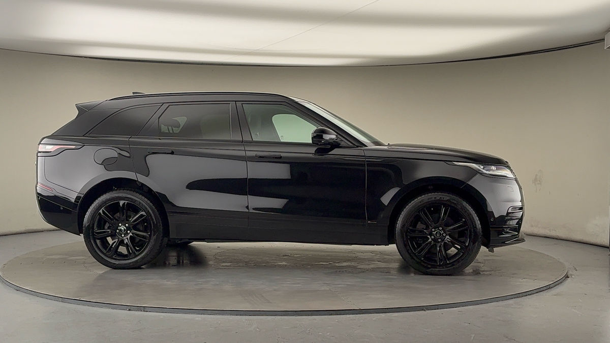 More views of Land Rover Range Rover Velar