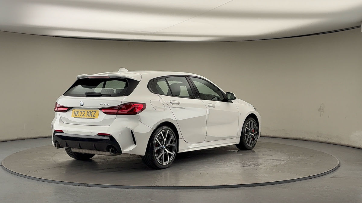 More views of BMW 1 Series