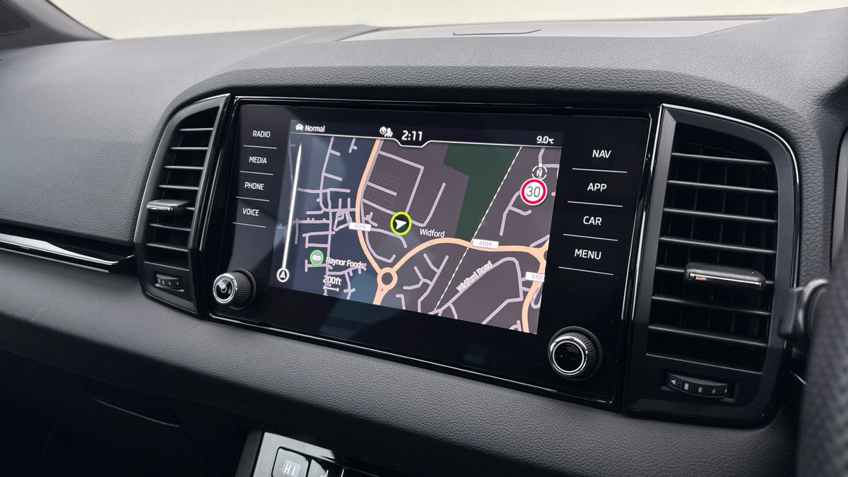 Skoda Karoq Image 17