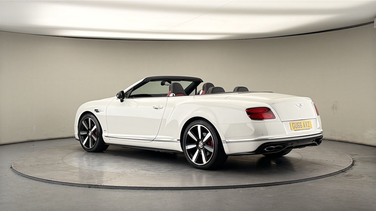 More views of Bentley Continental