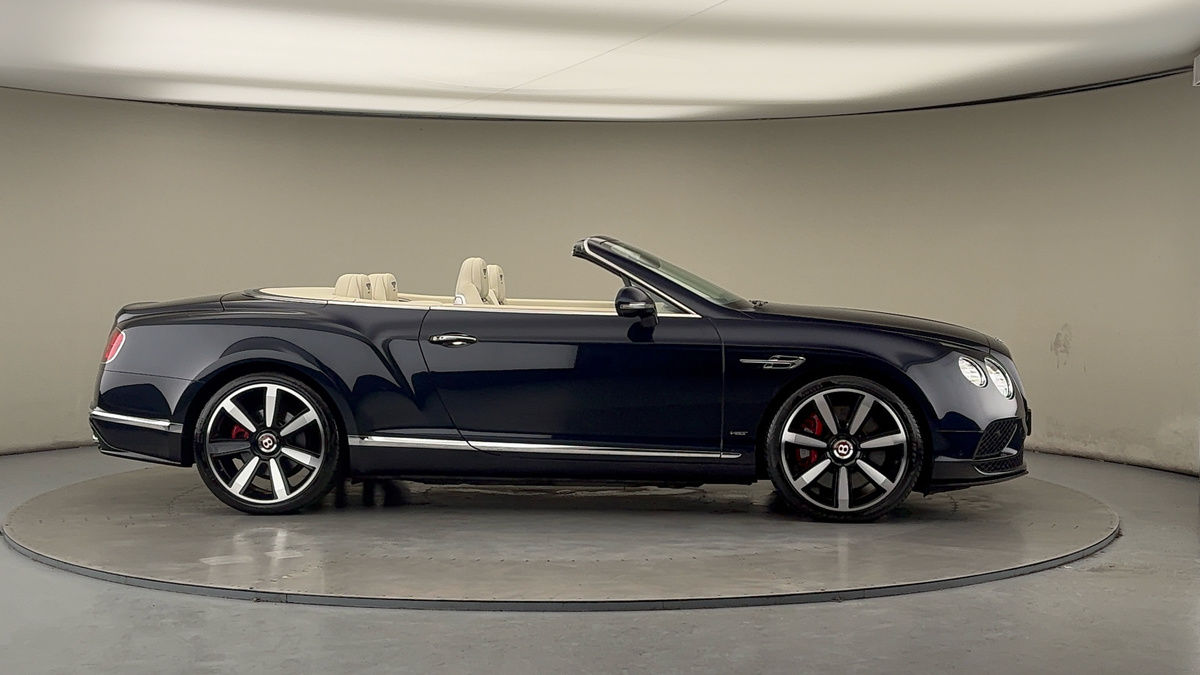 More views of Bentley Continental