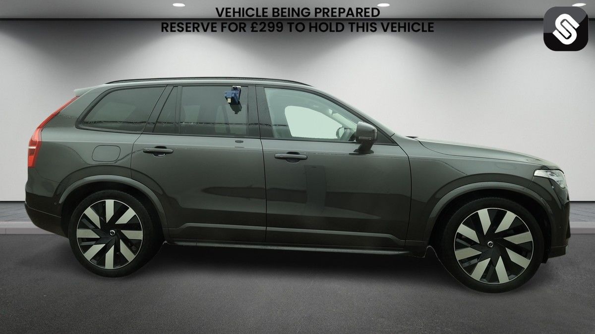 Volvo XC90 Image 5