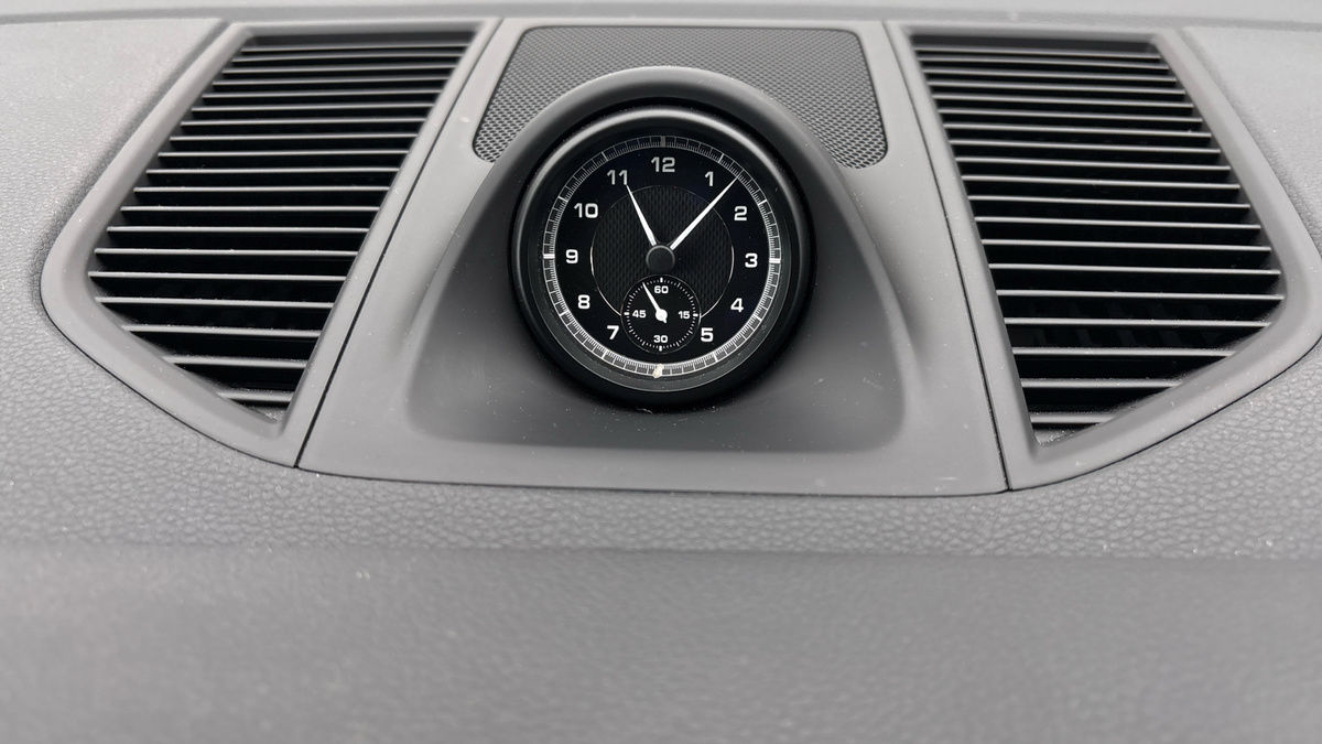 Porsche Macan Image 25