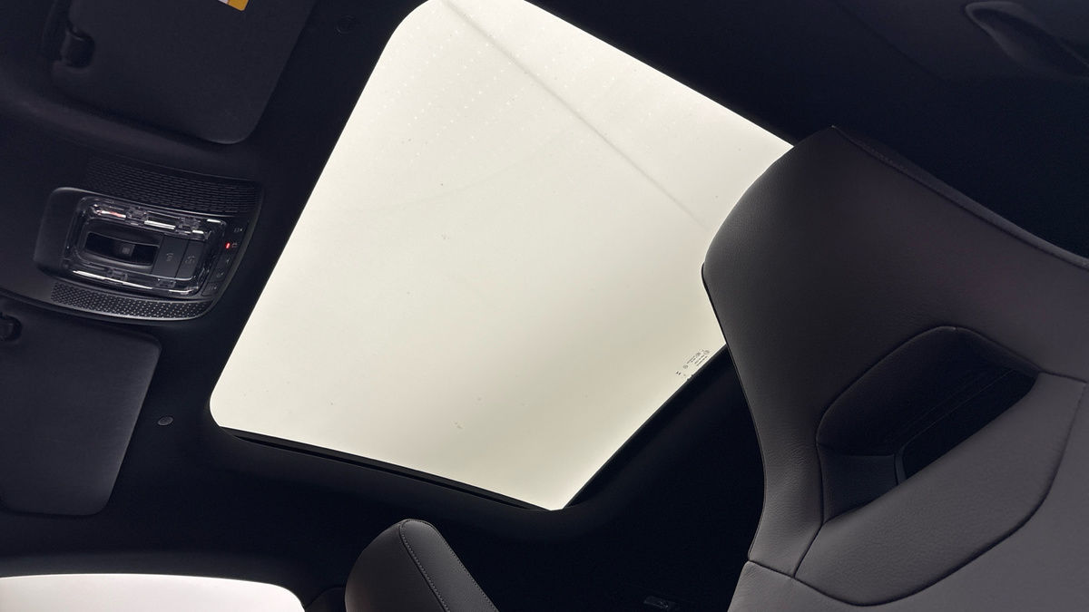 Mercedes-Benz CLA Image 6