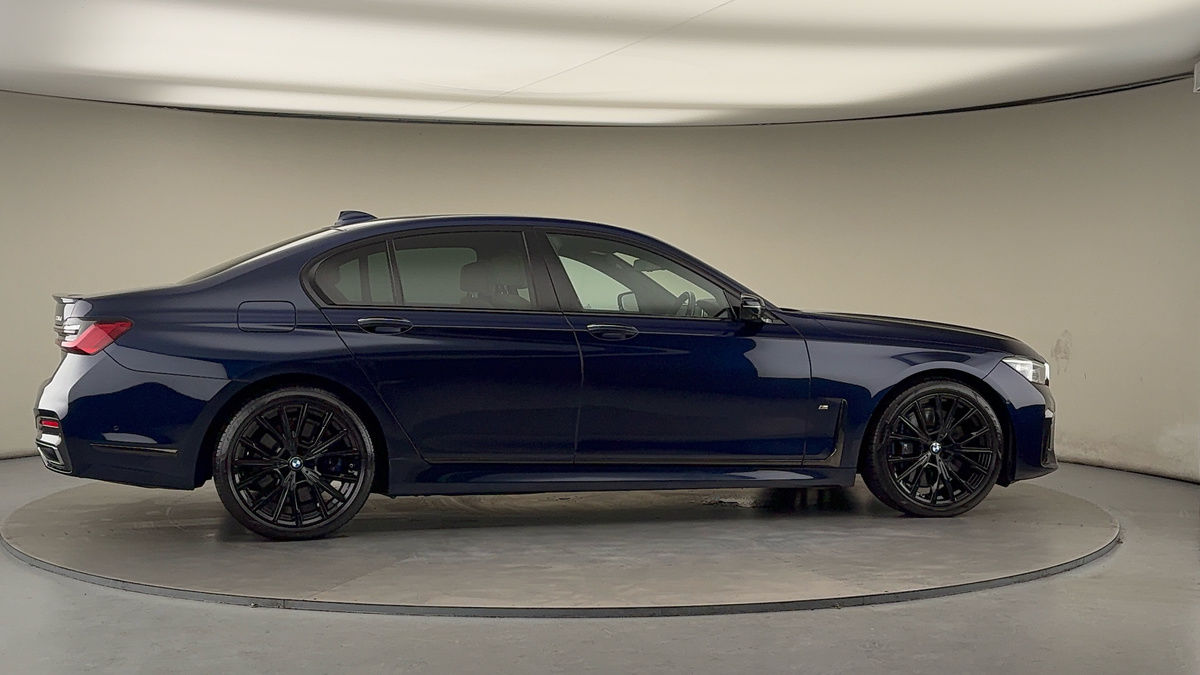 More views of BMW 7 Series