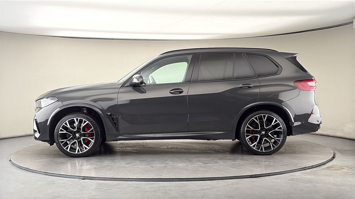 BMW X5 M Image 15