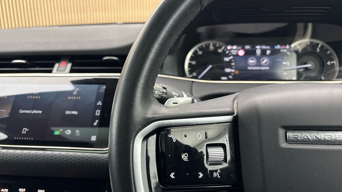 Land Rover Range Rover Evoque Image 13
