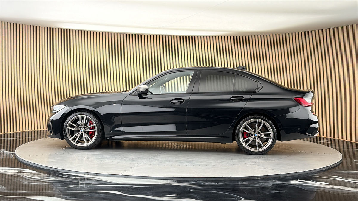 More views of BMW 3 Series
