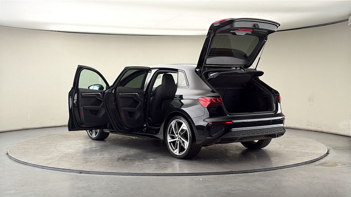 Audi A3 Image 23