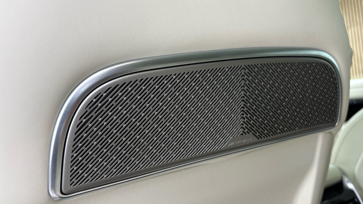 Land Rover Range Rover Image 28