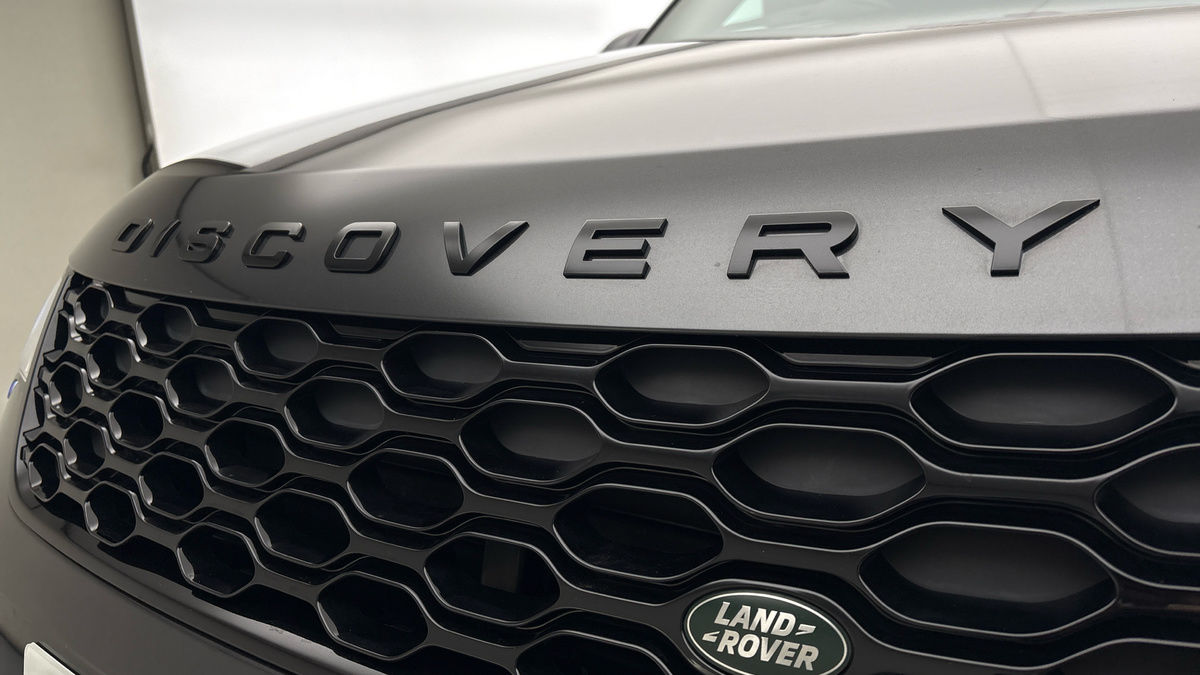 Land Rover Discovery Image 24