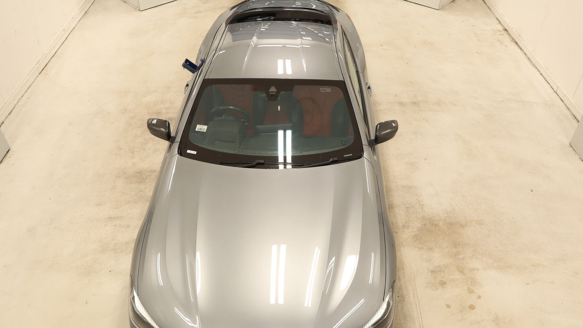 BMW 8 Series Image 7