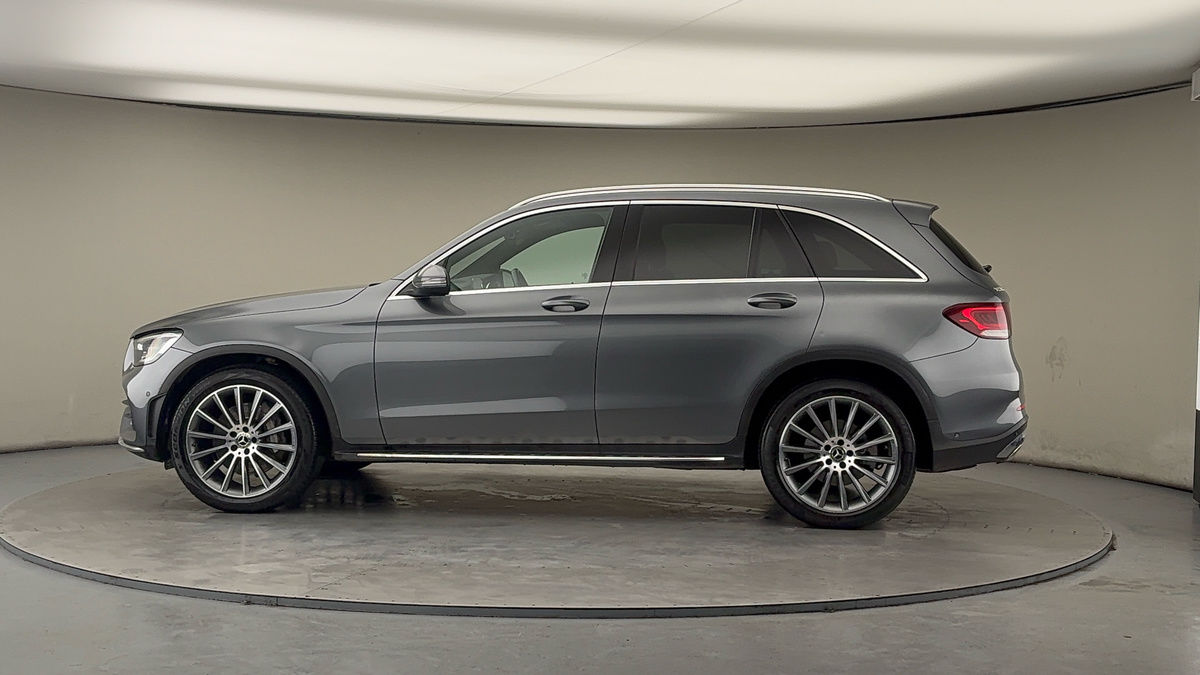 More views of Mercedes-Benz GLC