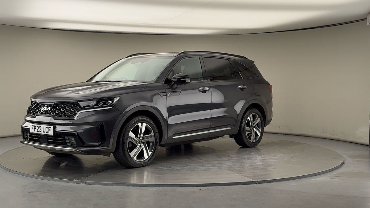 Kia Sorento Image 20