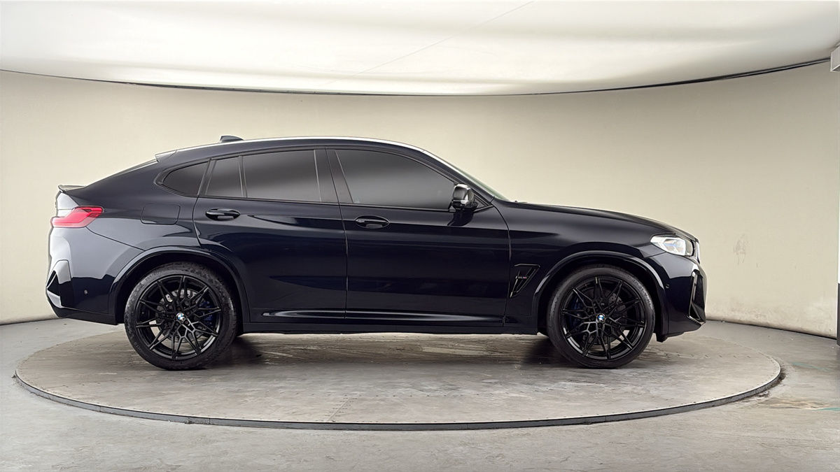 BMW X4 M Image 16