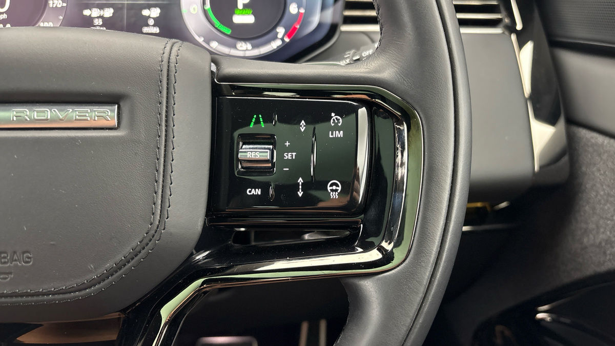 Land Rover Range Rover Sport Image 14
