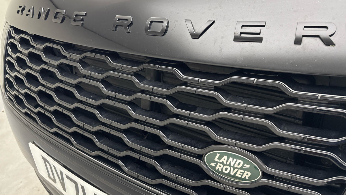 Land Rover Range Rover Image 24
