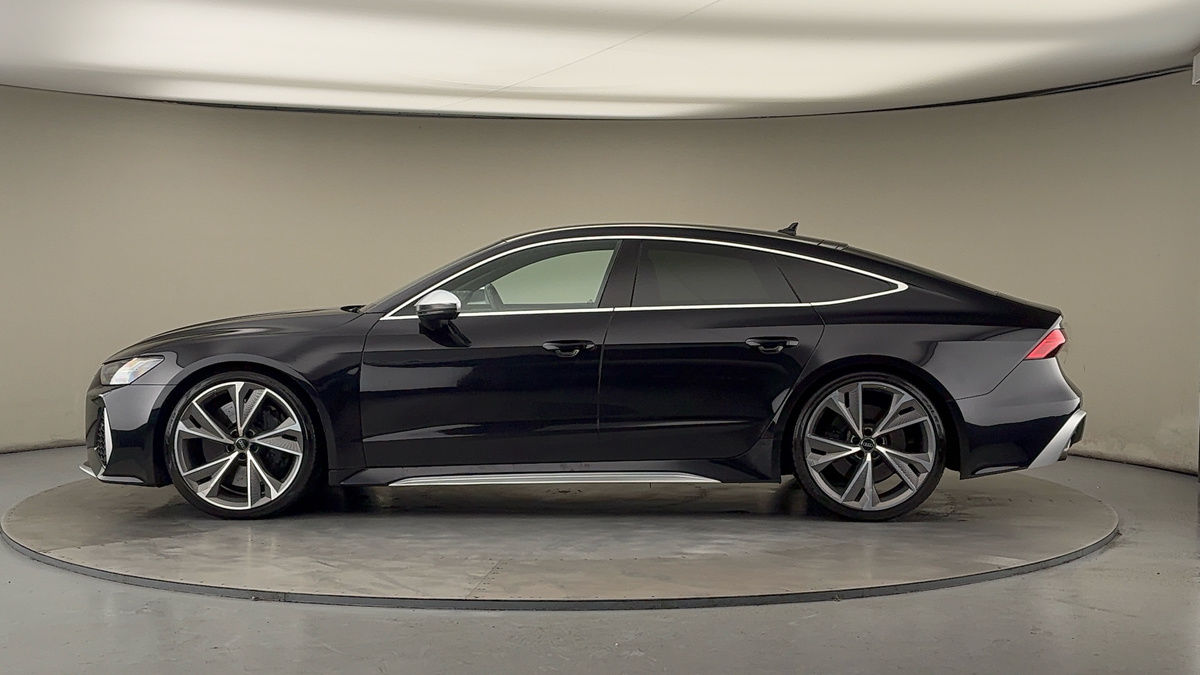 Audi RS7 Image 15