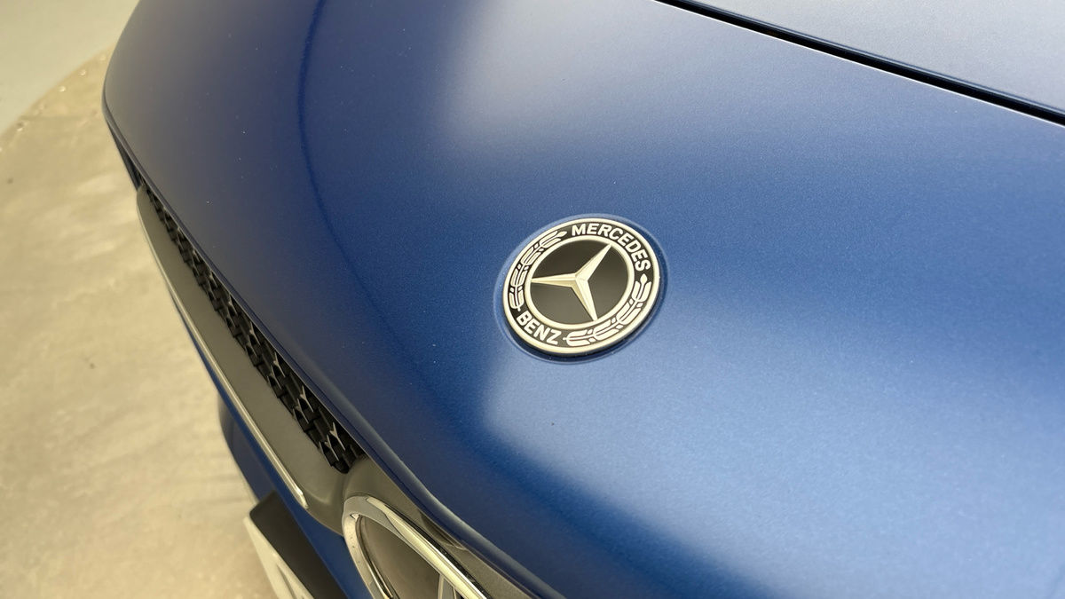 Mercedes-Benz CLA Image 24