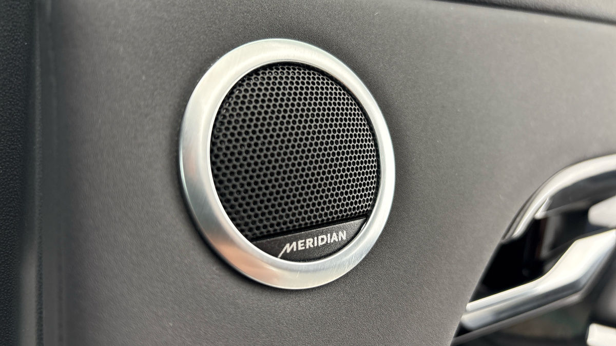 Land Rover Range Rover Evoque Image 25