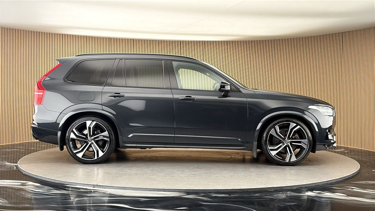 Volvo XC90 Image 16