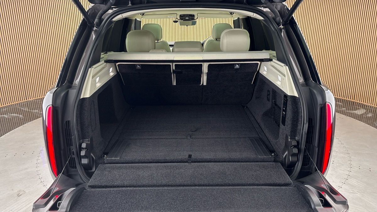 Land Rover Range Rover Image 11