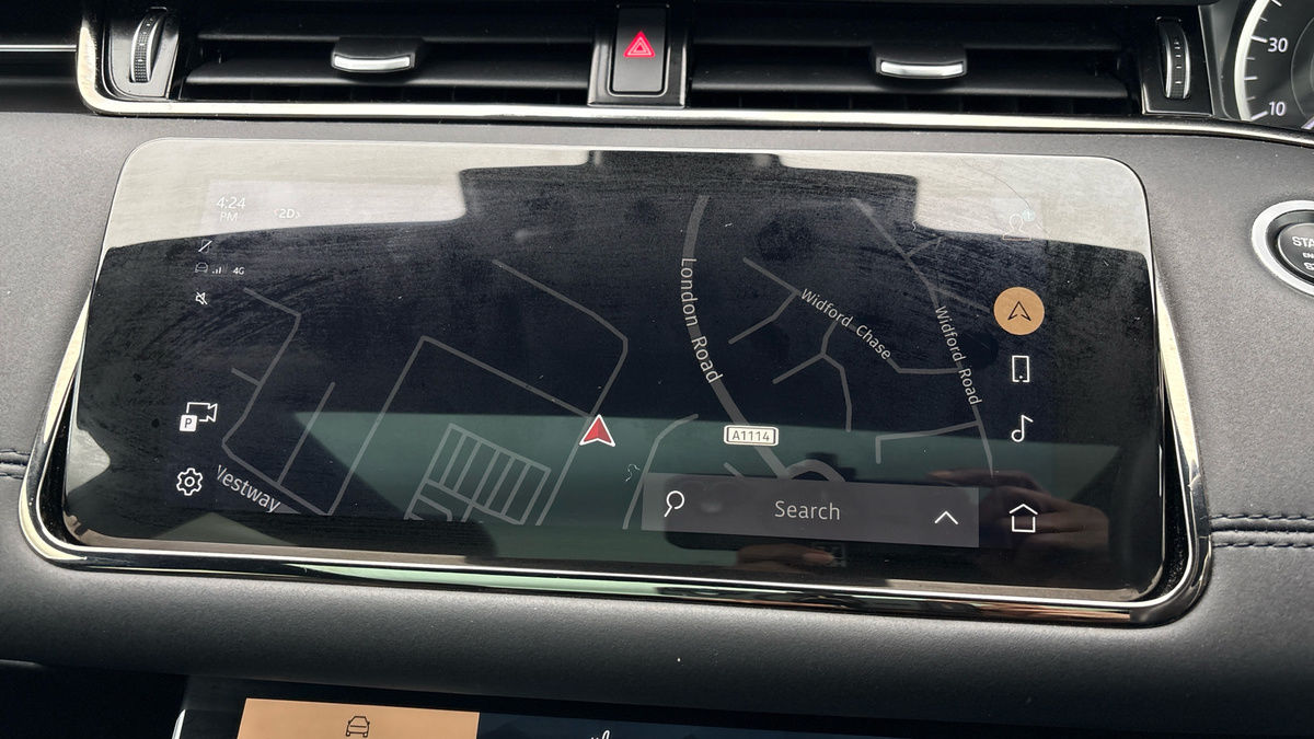 Land Rover Range Rover Evoque Image 17