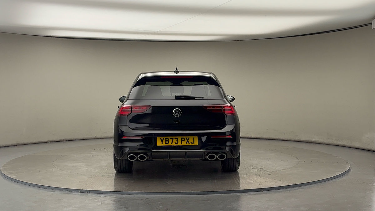 Volkswagen Golf Image 4