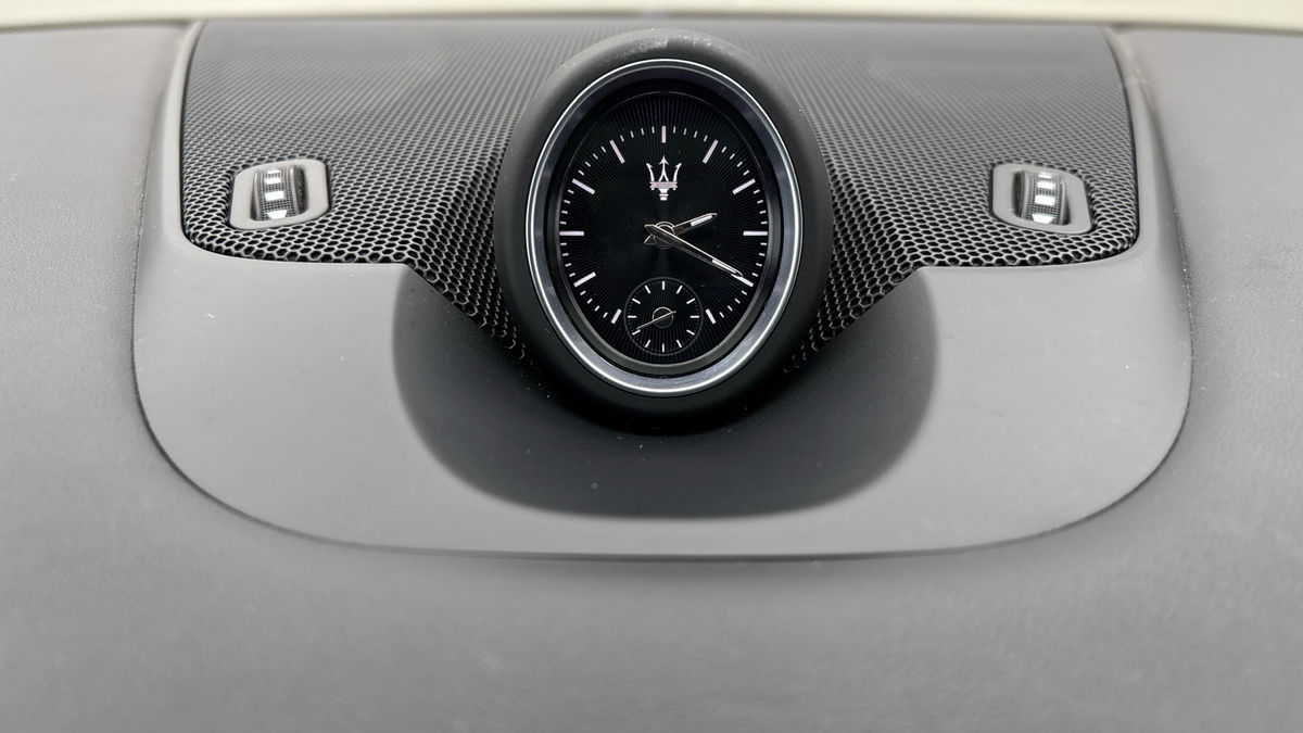 Maserati Levante Image 25