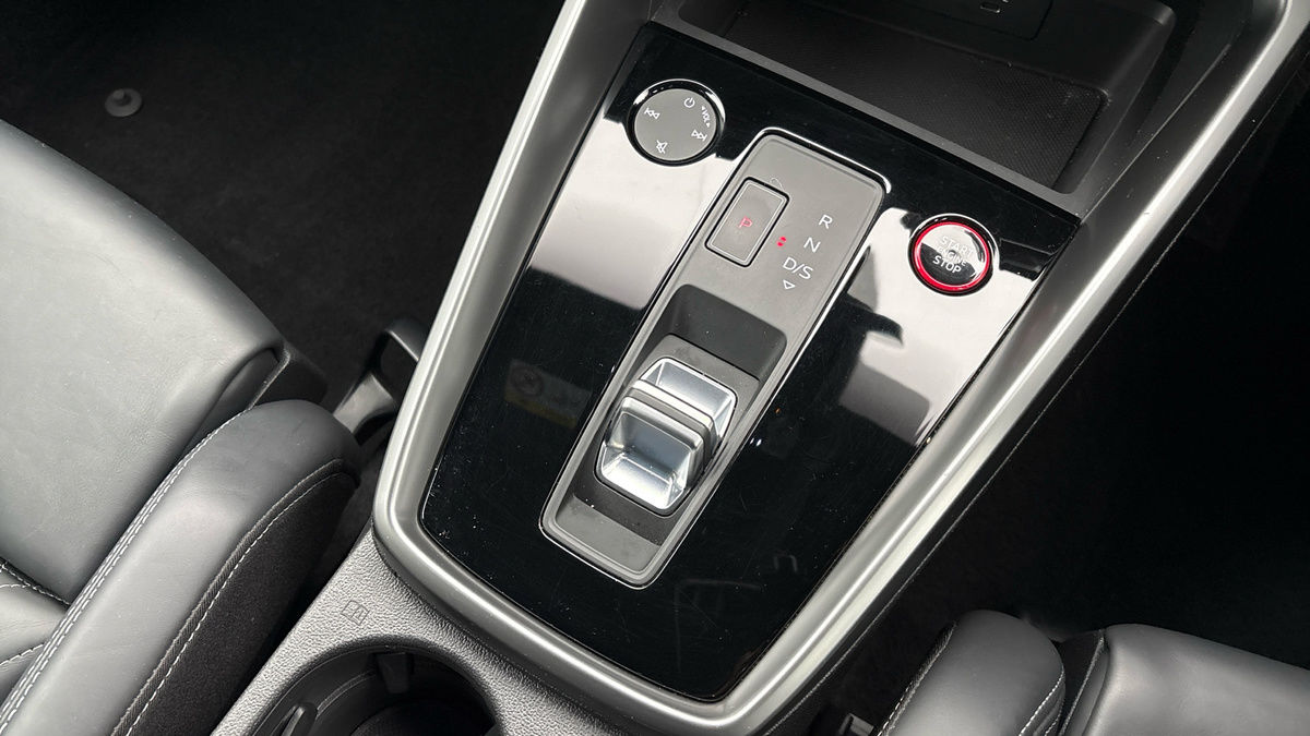 Audi S3 Image 6