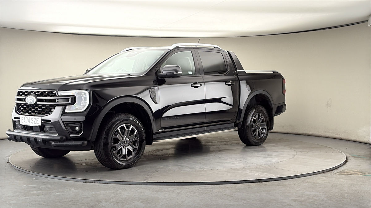 Ford Ranger Image 20