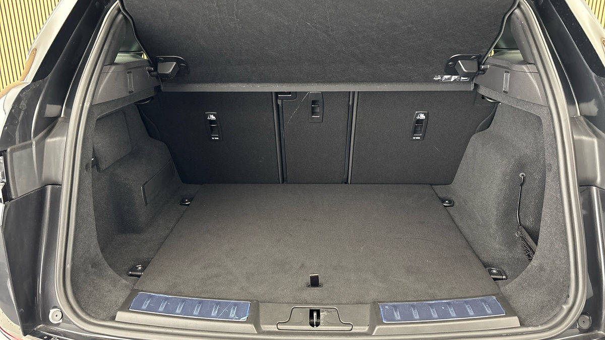 Land Rover Range Rover Evoque Image 11