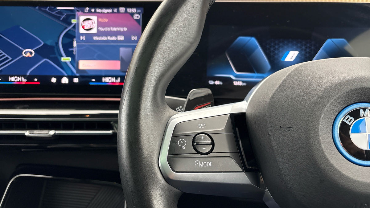 BMW iX2 Image 13