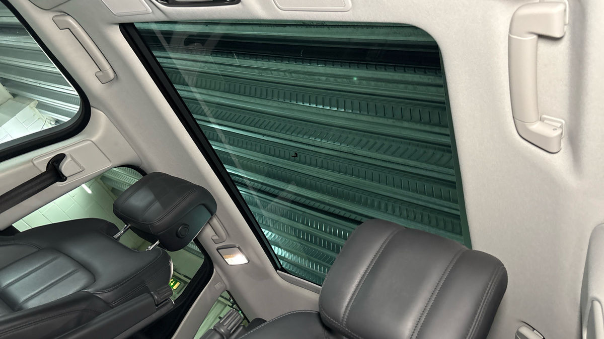 Land Rover Range Rover Sport Image 6