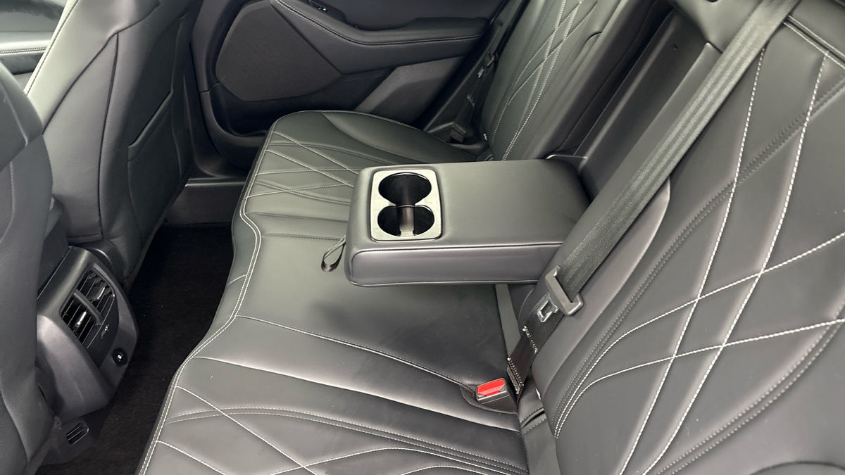 Ford Mustang Mach-E Image 10