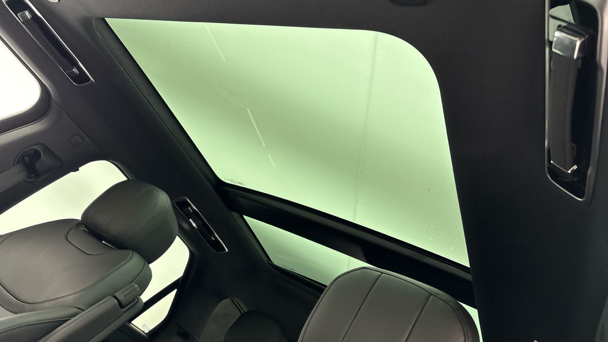 Land Rover Range Rover Sport Image 6