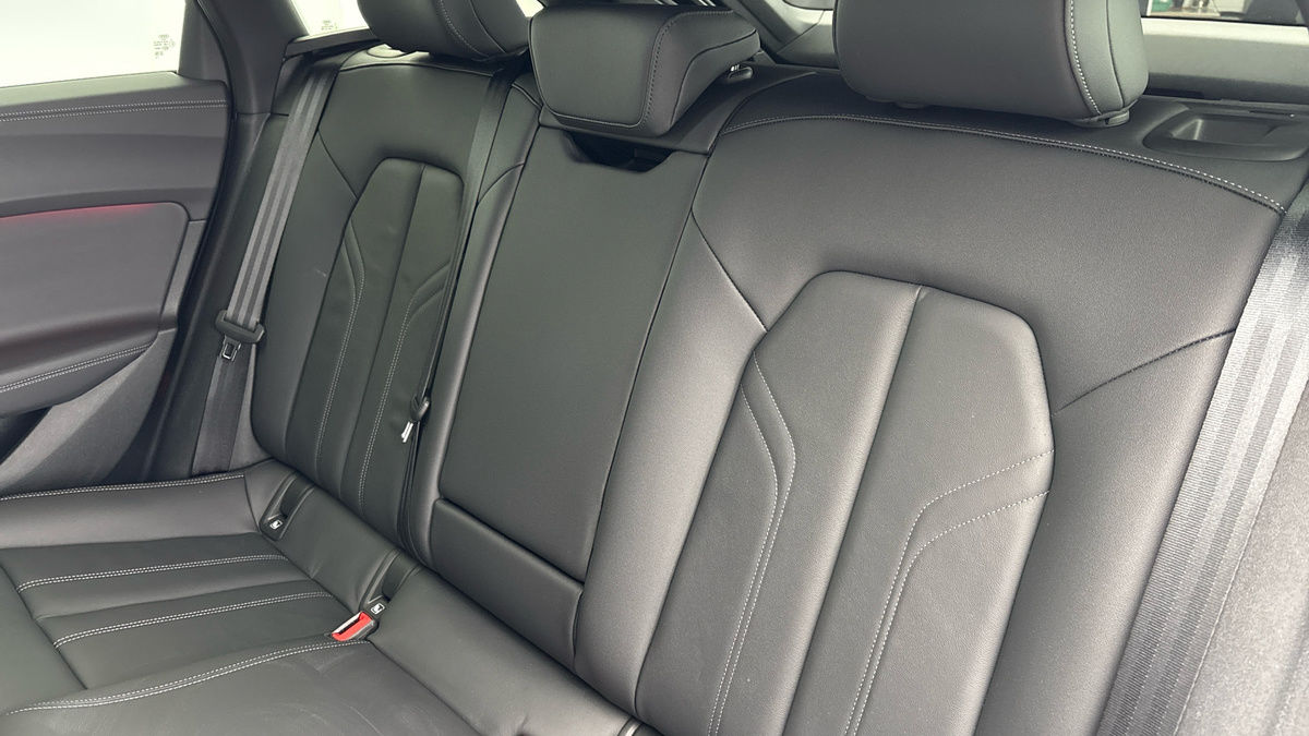 Audi A5 Avant Image 8