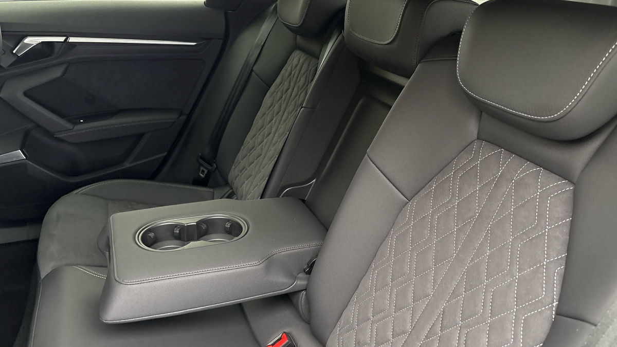Audi A3 Image 9