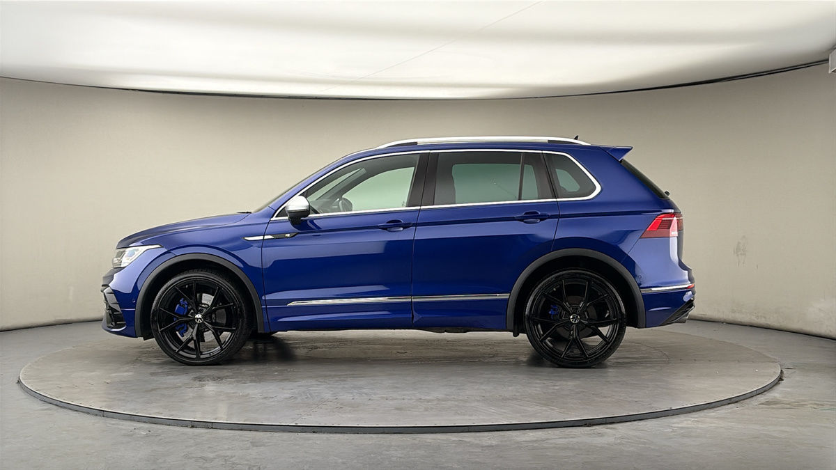 More views of Volkswagen Tiguan