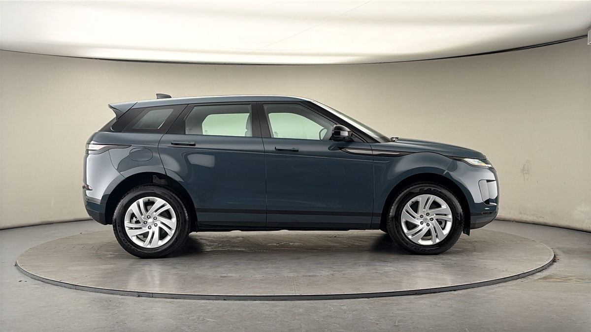 Land Rover Range Rover Evoque Image 16