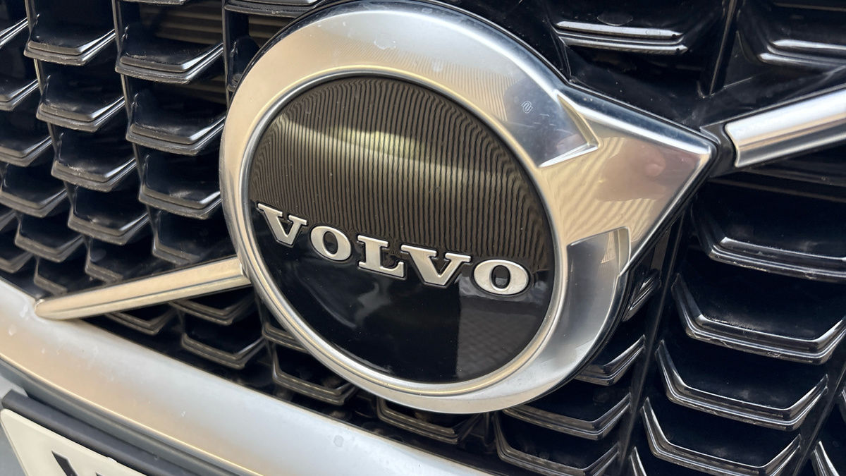 Volvo XC90 Image 24