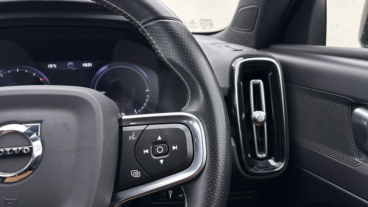 Volvo XC40 Image 14