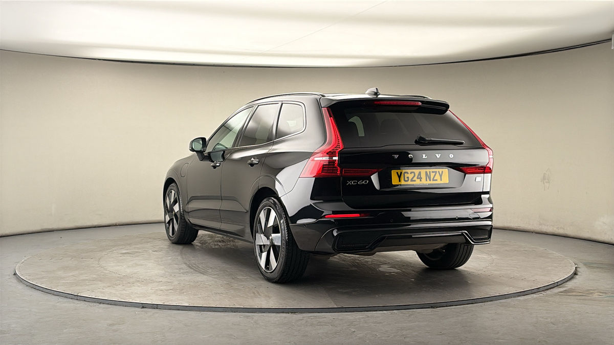 More views of Volvo XC60