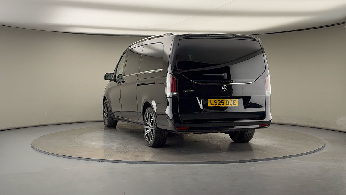 More views of Mercedes-Benz V Class