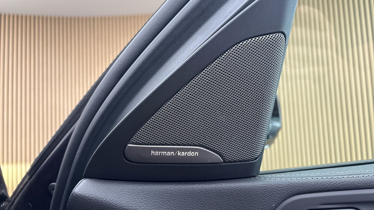 BMW X6 Image 31