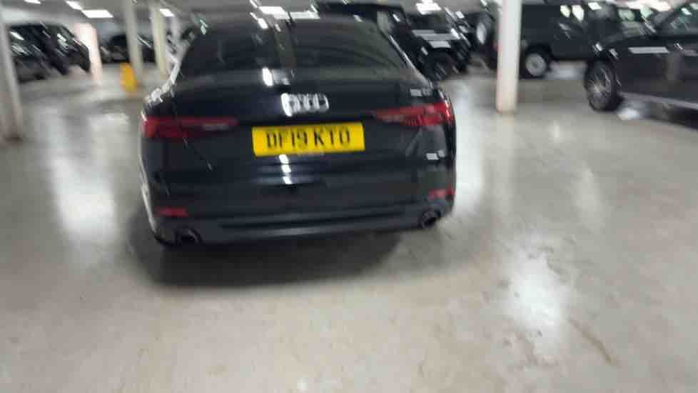 More views of Audi A5