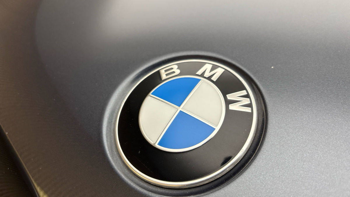 BMW X5 Image 24