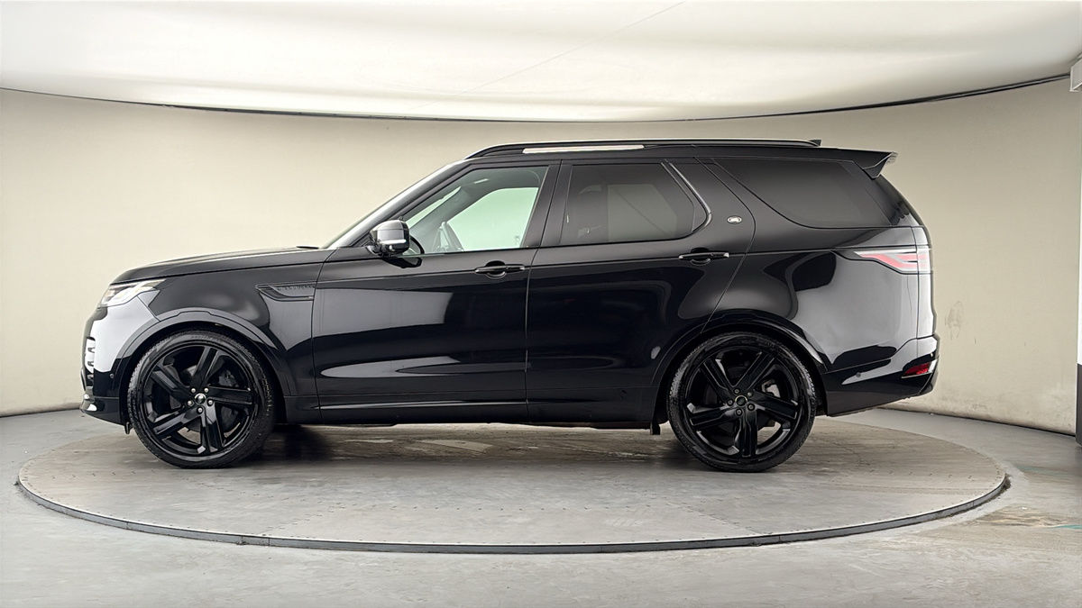 Land Rover Discovery Image 15