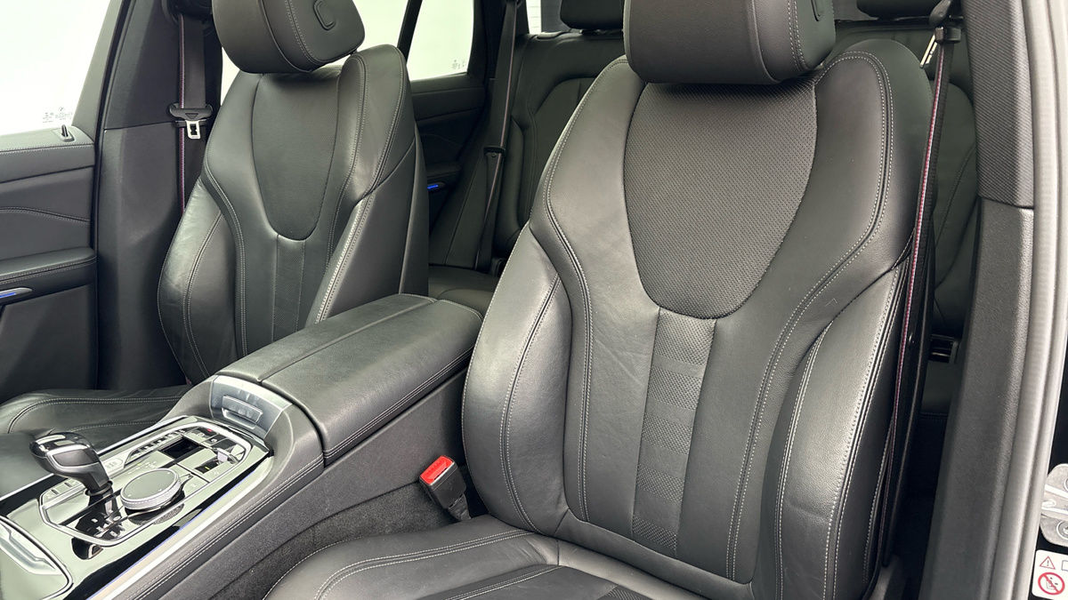 BMW X5 Image 7