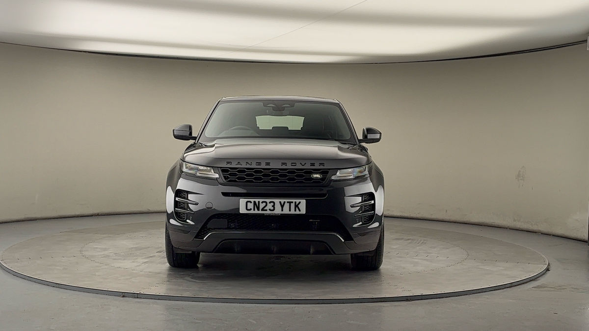 Land Rover Range Rover Evoque Image 3